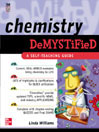 Chemistry Demystified